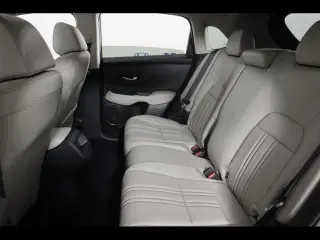 Honda HR-V 2025 EX-L 4dr Crossover