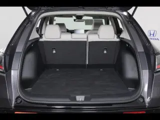 Honda HR-V 2025 EX-L 4dr Crossover