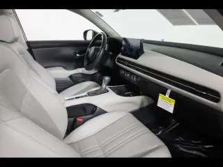 Honda HR-V 2025 EX-L 4dr Crossover