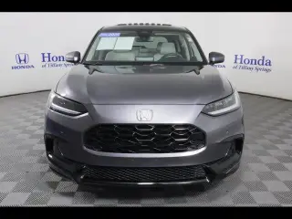 Honda HR-V 2025 EX-L 4dr Crossover