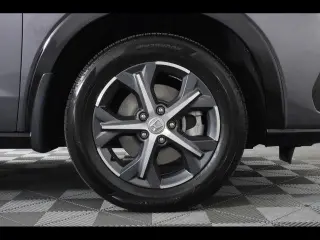 Honda HR-V 2025 EX-L 4dr Crossover