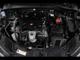 Honda HR-V 2025 EX-L 4dr Crossover