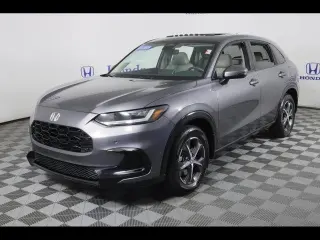 Honda HR-V 2025 EX-L 4dr Crossover