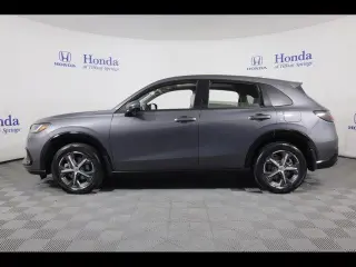 Honda HR-V 2025 EX-L 4dr Crossover