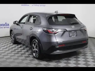 Honda HR-V 2025 EX-L 4dr Crossover