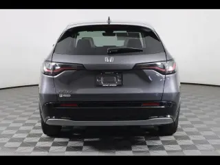 Honda HR-V 2025 EX-L 4dr Crossover
