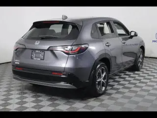 Honda HR-V 2025 EX-L 4dr Crossover