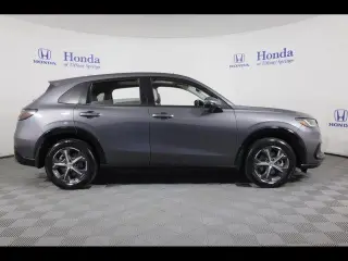 Honda HR-V 2025 EX-L 4dr Crossover