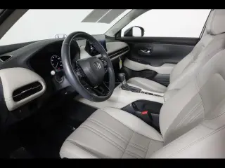 Honda HR-V 2025 EX-L 4dr Crossover