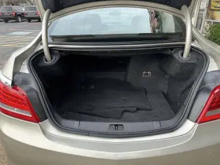 2015 Buick LaCrosse Leather