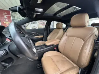 2015 Buick LaCrosse Leather