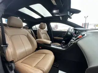2015 Buick LaCrosse Leather