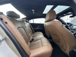 2015 Buick LaCrosse Leather