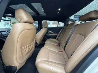 2015 Buick LaCrosse Leather