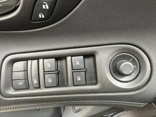 2015 Buick LaCrosse Leather