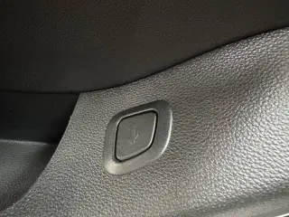 2015 Buick LaCrosse Leather