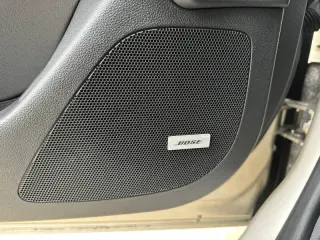 2015 Buick LaCrosse Leather