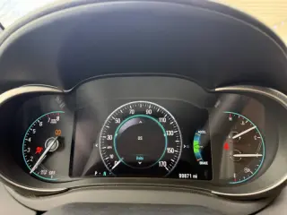 2015 Buick LaCrosse Leather