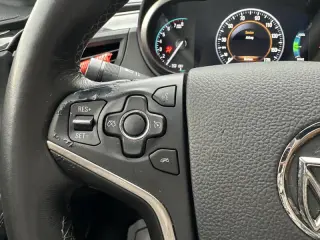 2015 Buick LaCrosse Leather