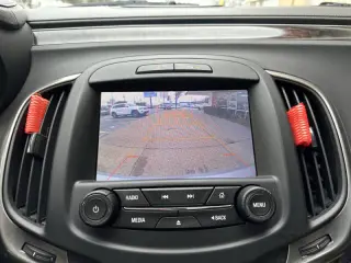 2015 Buick LaCrosse Leather