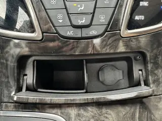 2015 Buick LaCrosse Leather