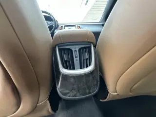 2015 Buick LaCrosse Leather