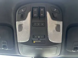 2015 Buick LaCrosse Leather