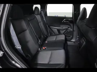 Mitsubishi Outlander 2025 AWD ES 4dr SUV