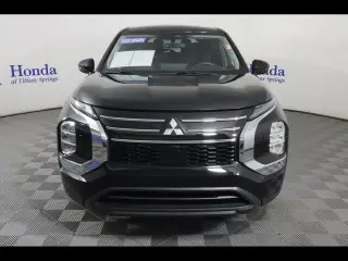 Mitsubishi Outlander 2025 AWD ES 4dr SUV