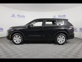 Mitsubishi Outlander 2025 AWD ES 4dr SUV