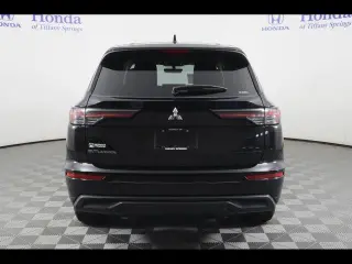 Mitsubishi Outlander 2025 AWD ES 4dr SUV