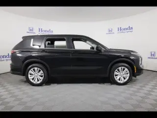 Mitsubishi Outlander 2025 AWD ES 4dr SUV