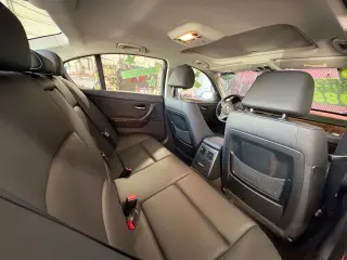 2008 BMW 3 Series 335i