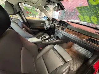 2008 BMW 3 Series 335i