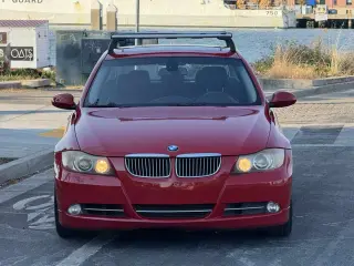 2008 BMW 3 Series 335i