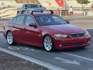 2008 BMW 3 Series 335i