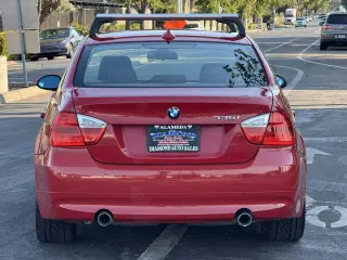 2008 BMW 3 Series 335i