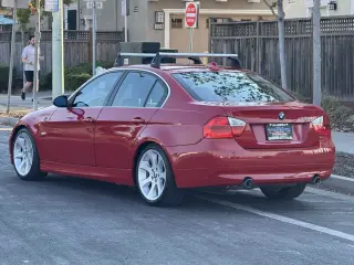 2008 BMW 3 Series 335i