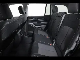 Jeep Grand Cherokee 2024 4x4 Laredo 4dr SUV