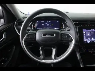 Jeep Grand Cherokee 2024 4x4 Laredo 4dr SUV