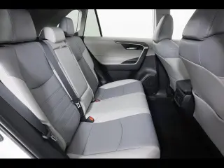 Toyota RAV4 2022 AWD XLE Premium 4dr SUV