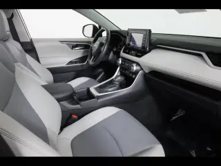 Toyota RAV4 2022 AWD XLE Premium 4dr SUV