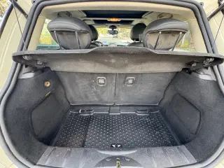 2011 MINI Cooper Hardtop S