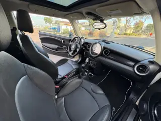 2011 MINI Cooper Hardtop S
