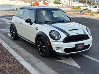 2011 MINI Cooper Hardtop S
