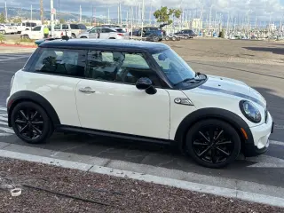 2011 MINI Cooper Hardtop S