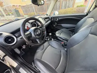 2011 MINI Cooper Hardtop S