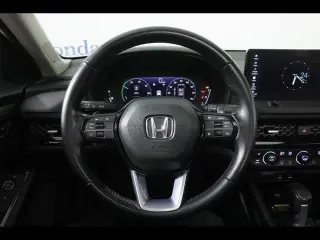 Honda Accord Hybrid 2024 Touring 4dr Sedan