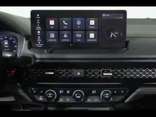 Honda Accord Hybrid 2024 Touring 4dr Sedan