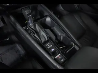 Honda Accord Hybrid 2024 Touring 4dr Sedan